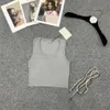 women knits tank Tops designer vests Sleeveless vest Sexy Camis Soft Women vest Clothing Top Off Shoulder Black Tank Top Casual Sleeveless Backless plus size S-L