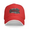 Berets My Drawing Of Dark Gray Open And Closed Japanese Roadster Sports Car Baseball Caps Hats Cap Hip Hop Hat Polychromatic