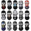 Casquettes De Cyclisme Masques Crâne Bandana Cagoule Chasse Randonnée Cache-Cou Soleil Protéger Pêche En Plein Air Cyclisme Masque Visage Couverture Hommes Femmes Sport Écharpe T230718