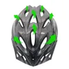 Cascos de ciclismo Casco de bicicleta Ligero MTB Road Hombre Mujer Transpirable Intergrallymolded Bike Sport Safe Cap 230717