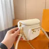 Kemer Çantası Tasarımcı Çanta Kadın Mini Bel Çantaları Bumbag Çanta Kemer Çantası Bumbags Moda Klasik Çok Fonksiyonlu Büyük Kapasiteli Fanny Pack