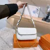 Designer purse women bags handbag wallet on chain embossed woc crossbody bag luxurious bags sling bag Woman Bags