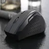 2016 nuovi mouse da gioco ottici wireless da 2 4 GHz per computer portatile nero247r