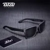 Sunglasses 2020 Classic Polarized Sunglasses Men Glasses Driving Coating Black Frame Fishing Driving Eyewear Male Sun Glasses PL278 230717