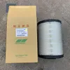 2st Lot 5903117052322330 59031150 HITACH SCREW Air Compressor Air Filter Element Air Catridge302o