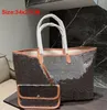 3A designer shoulder Tote Bag Shoulder crossbody Luxurious Real Leather PM GM fashion Women Totes bags Handbags cross body Shopping 2pcs composite hobo Purse wallet