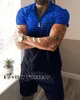 Survêtements pour hommes été hommes polos survêtement à manches courtes 2 pièces ensemble Top qualité luxe shorts Streetwear 3D imprimé homme vêtements