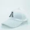 Chapeaux à large bord Hip Hop Matériau de haute qualité Réglable Doux et respirant Tendances de la mode Protection solaire Ombrage Vêtements Accessoires