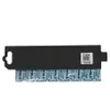 Computer Cables & Connectors M 2 2280 SSD Plate PCIE NVME NGFF drive cooling vest Bracket For Dell ALIENWARE AREA-51M AREA M51 15 182l