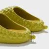 638 für Warrior Fashion Durian Women Eva Plattform Soft Comfort House Slipper Frau Trendy Street Strand Sandalen Sommer 230717 570