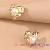 Dangle Oorbellen Barokke Parel Amuletten Witte Bedels Amulet Geschenken 925 Zilver Natuurlijke Chinese Echte Sieraden Charm Vrouwen Oorstekers