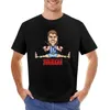 Koszulka T-shirt męskiej zurhaar estetyczna odzież dla zwierząt koszula dla chłopców męskie koszule graficzne duże i wysokie