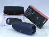 Динамик беспроводной динамик Bluetooth Outdoor Heavy Subwoofer Portable Audio New Chrage5 Music Shock Wave
