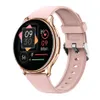 Y33 montre intelligente hommes femmes Bluetooth appel température corporelle surveillance de la santé Sport Fitness Smartwatch pour Android IOS