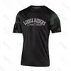 Fietsen Shirts Tops Losse Rider Heren Lange Mouwen Mtb Shirt BMX Downhill Camiseta Motocross Mx Enduro Ademende Kleding 230717