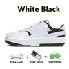 المصمم أحذية رياضية Gamma Force Running Shoes Game Royal White Black White Green White Light Sail Team Red Fir Green Outdoors Trainers Sports Sneakers 36-45