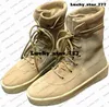 luxury Boots Women Shoes West Sneakers Mens Size 5 11 Casual B00ST 950 Kanyes Us 5 Season 2 Crepe Boot 5216 Us5 Designer Shoe Platform 7356 Youth Booties Hiking Boot