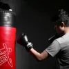 Skyddsutrustning 2st Vuxna Man/Woman Boxing Training Fighting Kickboxing Sponge Gloves HKD230718