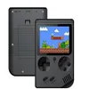 Mini console di gioco portatile portatile retrò 3 0 pollici LCD a colori per bambini con grande schermo a colori Il lettore di giochi a colori per bambini ha 168 giochi242r