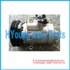 10SA13 auto ac compressor for Suzuki Alto Celerio Nissan Pixo 2008- 447280-1950 4472801960 447280-0490 95200-M60MA 276304A00G 1407231x