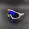 Utomhus Eyewear UV400 Cykelglasögon 2023 Män Kvinnor Cycling Solglasögon Vägcykelglasögon Sport Running Fiske Cyklist Linser Eyes