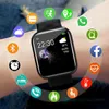 Sport Digital Watch Watch Watches Prowadzi elektroniczny męski zegarek na nadgarstek dla mężczyzn Kobiety zegarowy zegarek na rękę na rękę Mężczyzny Godziny 201124264U