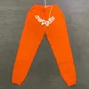 Sweats à capuche pour hommes Sweats Rouge Sp5der Young Thug 555555 Sweat à capuche Hommes Femmes Ange Pantalon Feuilleté Impression Graphique Toile D'araignée Y2kj8vjs2n6