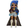 Poppen Echt LOL Verrassing OMG Miss Independent Modepop 20 Verrassingen 1 Set/Ensemble Action Figure Model Speelgoed Hobby gift 230718