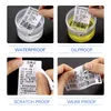 Niimbot B21 Draadloze Thermische Label Printer Mini Bluetooth Barcode Sticker Papier Voor Prijskaartje Doek Marker