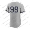 Jam Aaron Juge Baseball Jersey Giancarlo Stanton Anthony Volpe Rizzo Gleyber Torres Harrison Bader Gerrit Cole Carlos Rodon Nestor Cortes Derek