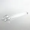 Limited Edition Quartz Diamond Shovel Wax Oil Dab Dabber Hookah Tool med 5 tum XL XXL Quartz Bucket Shovels för rökning QQ