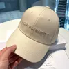 ボールキャップ野球帽子夏コットンレター3D刺繍帽子カジュアルアウトドアスポーツレトロ調整可能なスナップバックサン