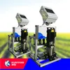 Équipement d'irrigation automatique agricole Machine intégrée d'eau et d'engrais KY-JC