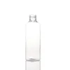 10ML 20ML 30ML 50ML 60ML 80ML 100ML 120ML 200ML Clear Empty Fine Mist Plastic Mini Travel Bottle Set, Small Refillable Liquid Container Jdti