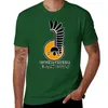 Herren Polos 1st Armored Division - 1 Dywizja Pancerna 'Schwarzes (Polen Historisches) T-Shirt Koreanische Mode Herren T-Shirts