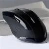 2016 nuovi mouse da gioco ottici wireless da 2 4 GHz per computer portatile nero247r