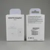 45W Super Fast Charger USB Cada Adaptera Port dla Samsung Galaxy S22 21 Szybkie ładowanie typu C Portable ładowarka przenośna