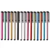 Cep Telefonu Stylus Pens Eldivenleri 1000 PCS Kapasitif Pen Touch SN Tablet PC Mobil Damla Teslimat Telefonları için Son derece Hassas 7.0 Takım Dhlav