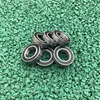 50pcs 6806 -2RS rubber sealed thin wall deep groove ball bearings 6806 61806 2RS 30x42x7 mm bicycle hub wheel bearing298k