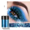 Altro trucco Shiny Ray Holographic Paillettes Glitter Shimmer Pigment Eye Shadow Tattoo Lip Nail Body Glitter Festival Party Eye Makeup Powder J230718