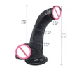 con radice maschile curva prodotti per passione per adulti femminili divertimento per coppie Sex toy 75% di sconto sulle vendite online