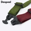 Suspenders 1Pc 3.5*120cm Men's Suspender Adult 4 Clips Mens Suspenders X Type Elastic Adjustable Strap Wide Braces Work Male Jockstrap 230717