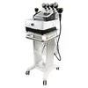 RF Ultrasonic Ultrasound Cavitation Rf Slimming Machine 80K Vacuum Cavitation
