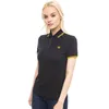 Chemisiers pour femmes Chemises Blé Polo Shirt Fleur Cou Casual Brodé À Manches Courtes Revers Jupe 230717