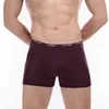 Varumärkesboxare Shorts underkläder Cristiano Ronaldo Cr7 Quality Cotton Sexiga underbyxor Pull in manliga trosor T230718