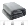 Blankets 230V Thicker Single Electric Mattress Thermostat Blanket Security Heating Warm