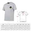 Men's Polos Diamond Dogs Staff Shirt - Metal Gear Solid 5 T-Shirt T-shirts Man Clothes Oversized T Shirts Mens Big And Tall