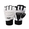 Schutzausrüstung Halbfinger-Boxhandschuhe Taekwondo-Handschuh Stanzen Sandsack Training Schutzhandschuh für Fitness Handschutzausrüstung #WO HKD230718