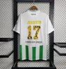 23 24 Maillots de football JOAQUIN Copa DEL Rey FINAL Away FEKIR B.Iglesias Camiseta De Futbol Juanmi ESTADIO maillots de football