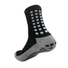 Chaussettes de sport 10 PairLot Chaussettes de football Hommes Femmes Chaussettes de sport Chaussettes de baseball en silicone antidérapantes Chaussettes de sport en plein air Yoga 230717